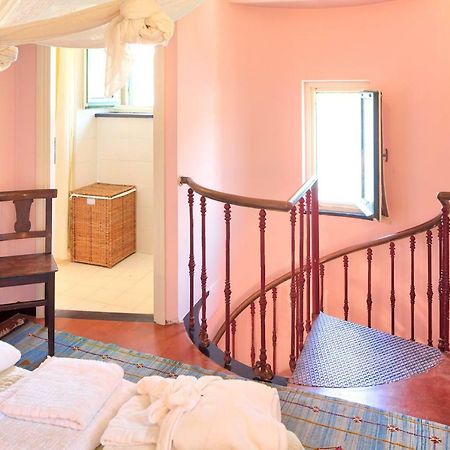 Villa La Pietra Levanto Ngoại thất bức ảnh
