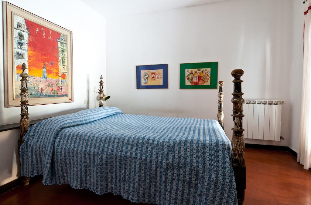 Villa La Pietra Levanto Phòng bức ảnh