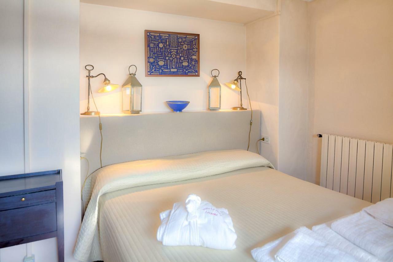 Villa La Pietra Levanto Ngoại thất bức ảnh